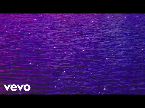 Purple Disco Machine - Paradisco (Visualizer) ft. Dabeull