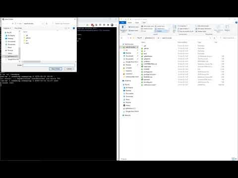 WASI ♥ File System Access API in a browser