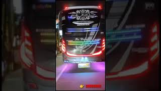 Download lagu NGEJAR BUS HARYANTO 199 'CAPOLISTA' #shorts mp3