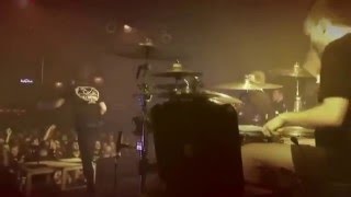 Architects - Colony Collapse (Live)