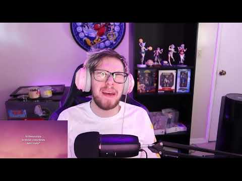 TruPAra REACTS to ILLENIUM & Said The Sky - Crazy Times ft. Rock Mafia