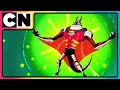 Ben 10 Earth S Fate In Ben S Hands Movies For Kids Ben 10 Cartoon Movies Cnindia