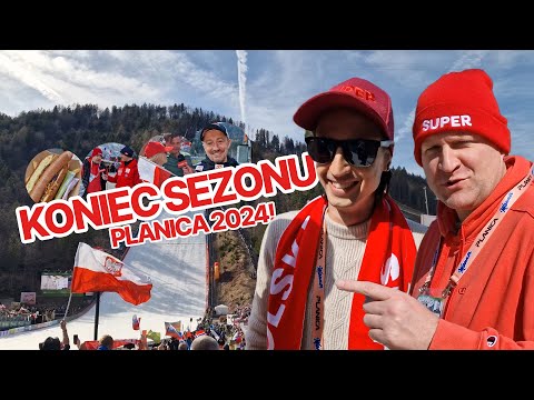Planica 2024 od kuchni. Wielkie święto skoków narciarskich