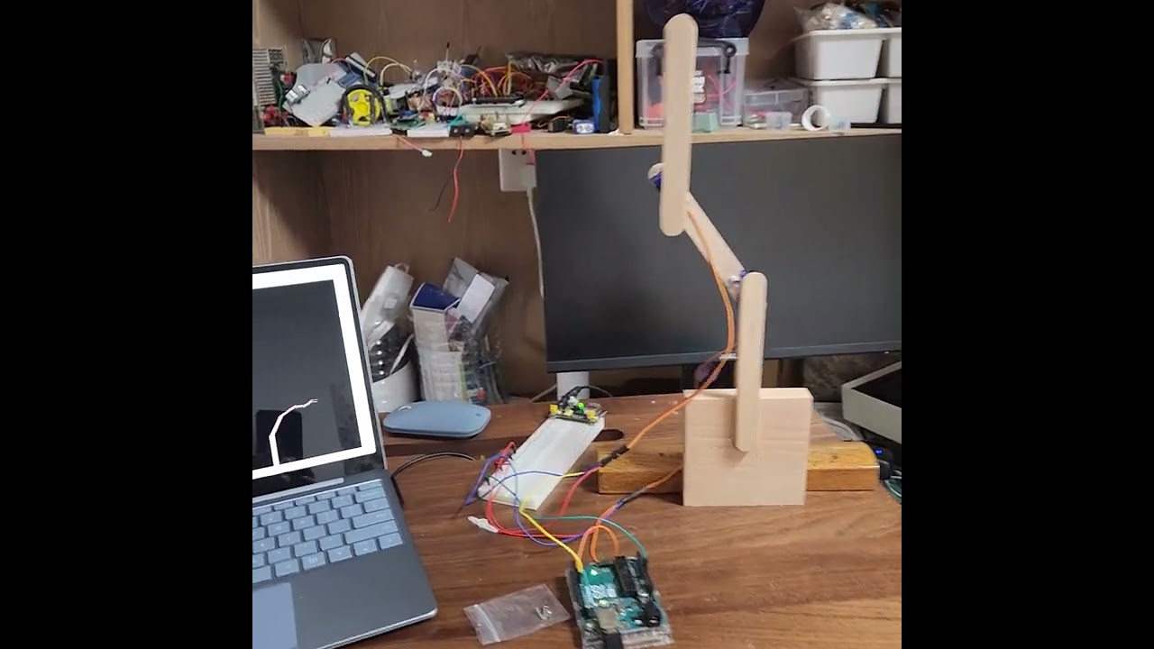 a branch doing a two bit binary dance