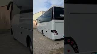 Autocarro tur&iacute;stico MAN Staco Dexton | Imagem 4 - Autoline