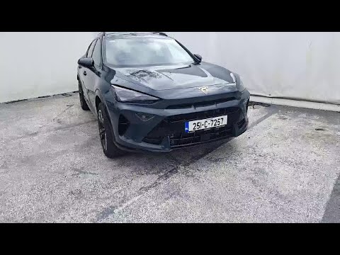 Cupra Formentor 1.5 Etsi 150hp DSG - Image 2