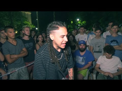 KILLIMET vs DRACO - 4tos FECHA 5 (3ra Temporada) - Sinescritura