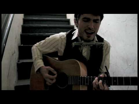 Grey Highway - Live @ Gold Leaf Warehouse