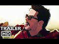 WHAT IF Tráiler Español Latino SUBTITULADO 2021 Iron Man Marvel Avengers Serie De Animación