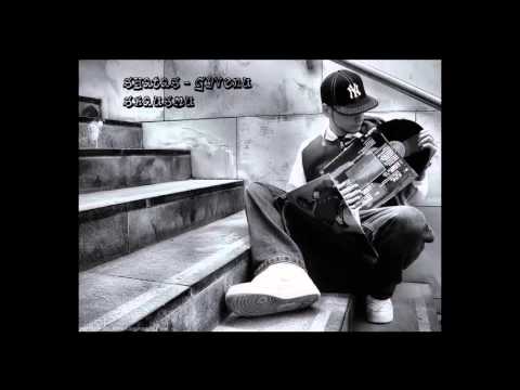 "RapStyle" : Shatas - Gyvenu Skausmu