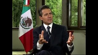 Trump rhetoric recalls Hitler's rise: Mexico President