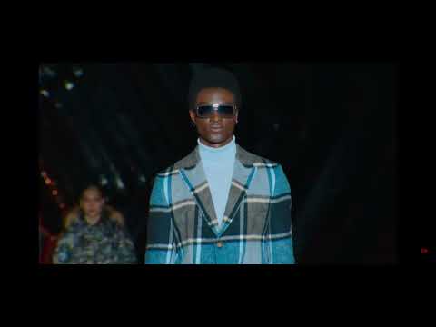 PHILIPPPLEIN FALL 2023 MILAN FW