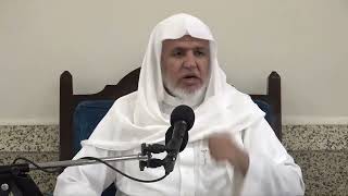 صورة أ.د. علي الشبل | شرح كتاب رياض الصالحين (108)