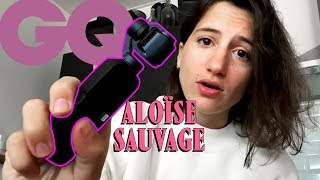 Les 10 Essentiels d’Aloïse Sauvage (claquettes, vélo et hoodie) | GQ