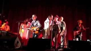 All Fall Down-Sam Baker