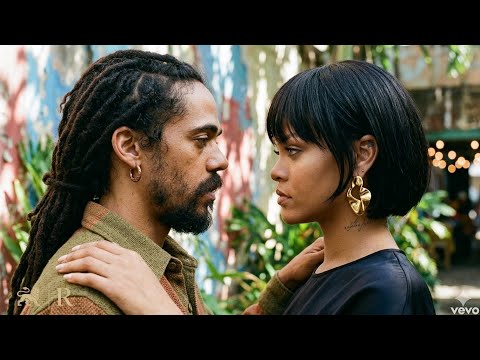 Damian Marley ft. Adele & Sia - Echo & Ember (Official Music Video 2026) WATCH NOW 💥