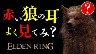 エルデンリングの最序盤に隠された小ネタ集 #6