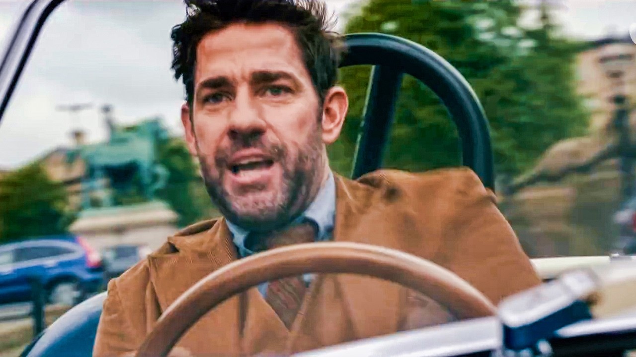 Fountain of Youth - Видео