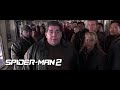 Joey Diaz Spider Man 2 2004