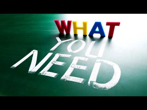 Benzo Fly - What You Need feat. Kash Billz (Prod. by FlipTunesMusic)