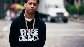 Lil Bibby - Trapspots (Freecrack 4) Lyrics