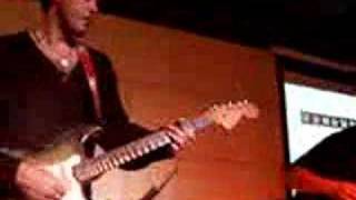 JB @ Piccone Pub Shanghai