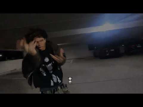 Vythe - TRENCH (OFFICIAL MUSIC VIDEO)