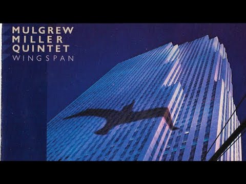 Kenny Garrett | Wingspan | Alto Sax Transcription