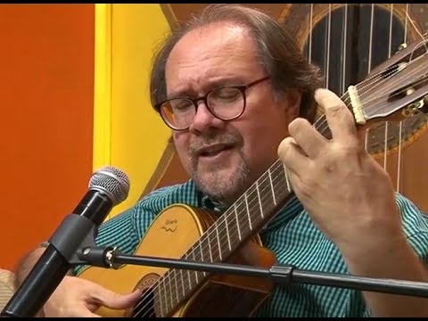 ENTRE MATES Y GUITARRAS PROGRAMA 192 - 18 DE FEBRERO DE 2017