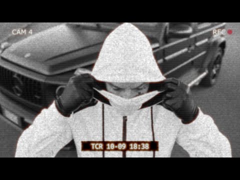 Niko Pandetta - Muay Thai (Prod. TempoXso & Janax)