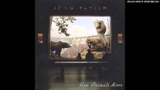 John Parish - Airplane Blues [feat. Polly Jean Harvey]