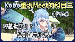 [Vtub] kobo 想跳科目三結果被...