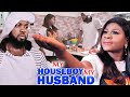 My Houseboy My Husband "New Movie" Complete 1&2 - Destiny Etiko/Jerry Williams  2021 Trending Movie