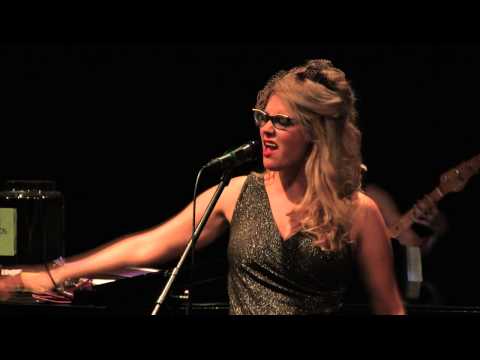 Graham-A-Rama - "I Dreamed a Dream" (R&B-Style)