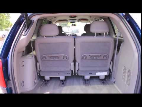 2001 Chrysler Town & Country Passenger Van EX Fremont  Newark  Union City  Castro Valley  Milpitas
