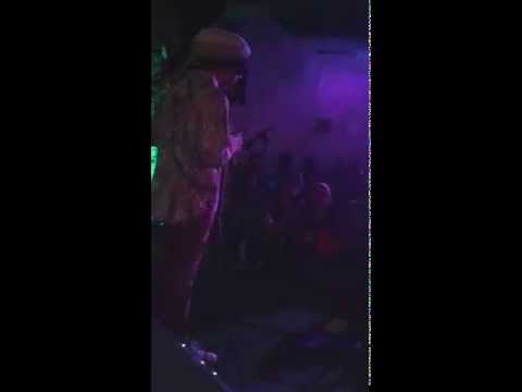 ADDIS PABLO *SUNS OF DUB* RASJAMMY & JAH BAMI ¨SELASSIE SOULJAHZ¨ EN MEXICO!