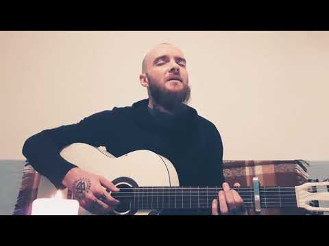 Al Zaïr - Broken (Anson Seabra Cover)