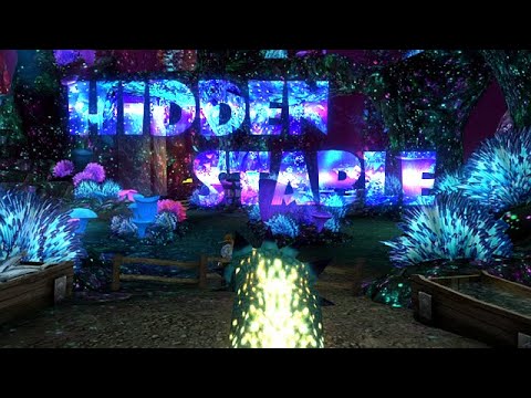 Reaktion auf den Hidden World Stable in SoD