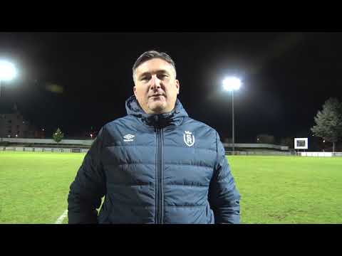 National2 : Schiltigheim - Stade de Reims2 0-1, le résumé