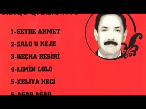 KÜRTÇE UZUN HAVA KLİBA NU - SIDIQE KARLIOVA BAVE BEHÇET