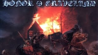 Graveland-Into Death&#39;s Arms (sub español)