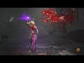 Sindel S That Was Fun Brutality MK1
