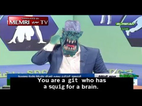 If 40k Orks had a TV show | Warhammer 40k meme dub