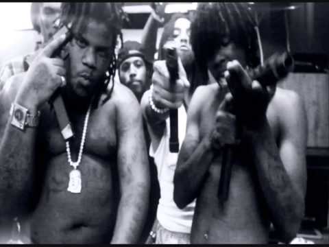 Chief Keef ft. Fat Trel- Russian Roulette Bass Boosted