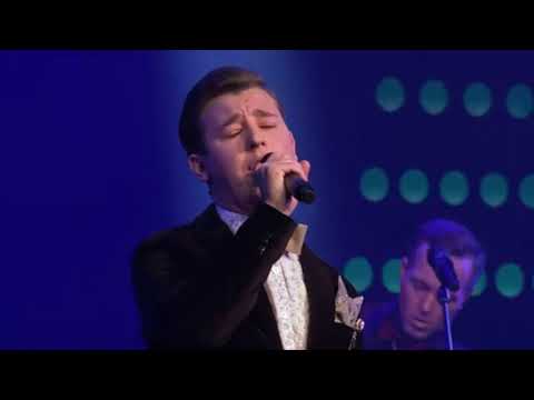 Jakob Norrgård (från KAJ) - Stad i ljus (Lytts & Vänner Julkonsert 2020, Wasa Teater)