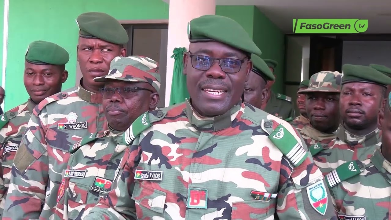 JT DU 19 JUIN 2026 : Retrouvez le journal de 18h45 avec Mamadou SOARÉ
