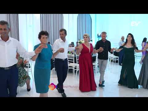 KRUSHQIA NE VALLE, DASEM TRADICIONALE SHQIPTARE // ERLIND VAJA PRODUCTION