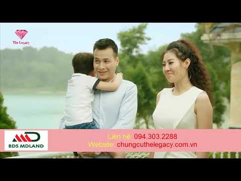 Chiết khấu đến 10% trong tháng 8 khi đặt mua căn hộ tại The Legacy