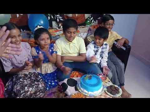 Tilak Birthday Celebrations 2025