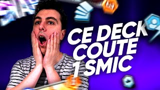 LE DECK MARVEL SNAP QUI COUTE UN SMIC